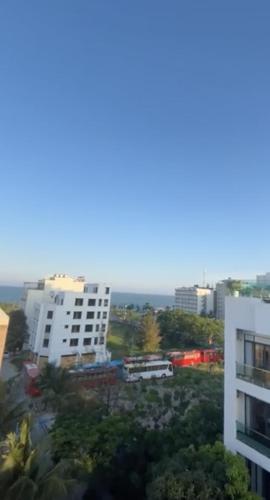 Thiên Hải Hotel Sầm Sơn