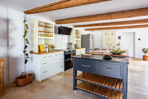 Chic Converted Stables in Laurens