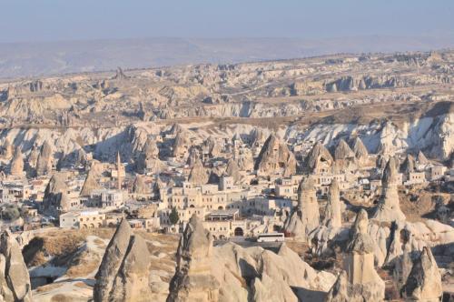 Cappadocia Divin House - Tap to explore photos