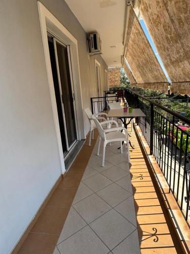 Qeparo View Rooms in 切帕洛