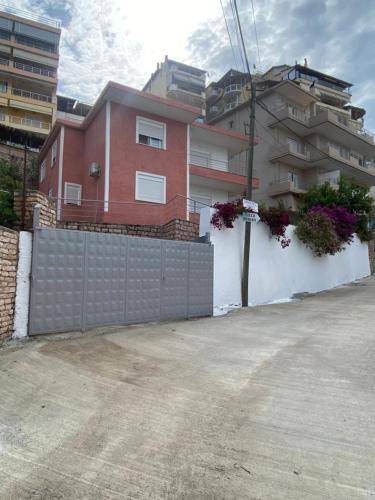 Villa Rosé