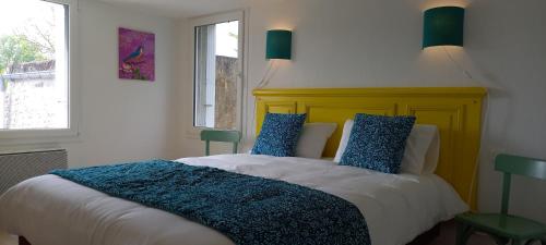 Retour de plage in Regneville-Sur-Mer