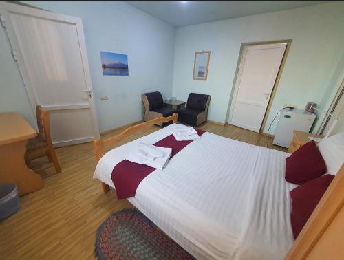 Kesabella Touristic House
