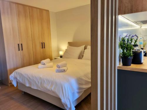 10 Apartments & Suites Athens - image 10
