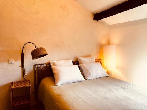 La Nine gîte à louer Aigne