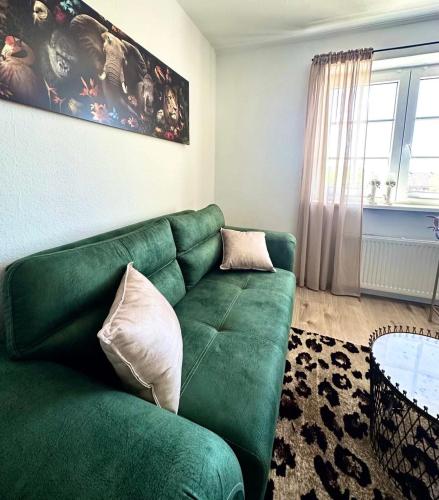 Schön gelegene und gemütliche Ferienwohnung am Weserufer, Bremen (photo 2)