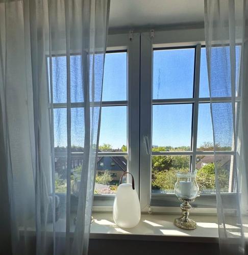 Schön gelegene und gemütliche Ferienwohnung am Weserufer, Bremen (photo 6)