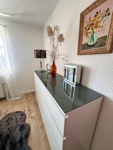 Schön gelegene und gemütliche Ferienwohnung am Weserufer, Bremen (photo 9)