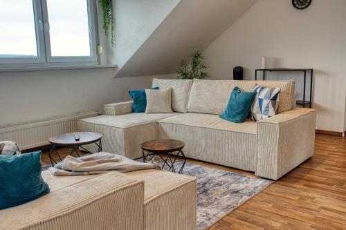 Cozy Corner in Weiden, Deutschland