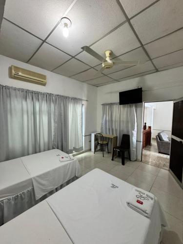 Hotel Regional in La Dorada