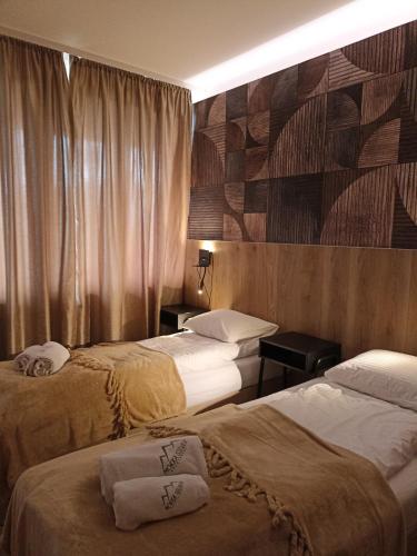 MOKKA SILVER Spa&Ski Apartamenty w Kompleksie Viva Maria z parkingiem i placem zabaw, Zakopane (fotografie 5)