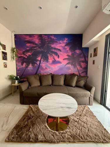 Facilities, Colorful Vibes&Jacuzzi Nights Sunny Escapes Cyprus in Polis