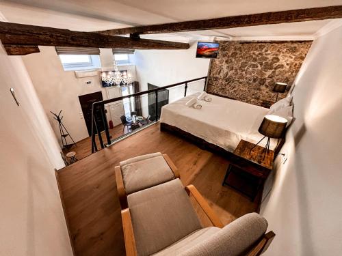 Studio Centro - Luxury Apartment at Pylos Center in 펠로폰네스