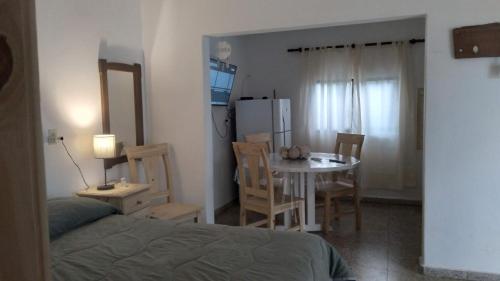 Las Vasijas in Villa Amancay