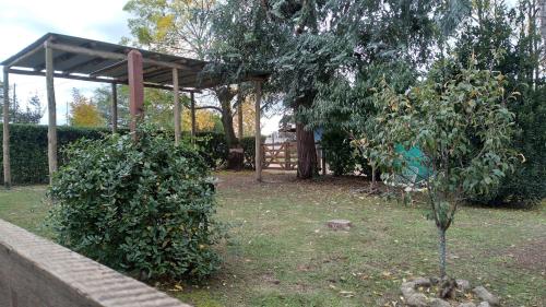 Las Vasijas in Villa Amancay