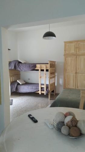 Las Vasijas in Villa Amancay