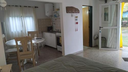 Las Vasijas in Villa Amancay