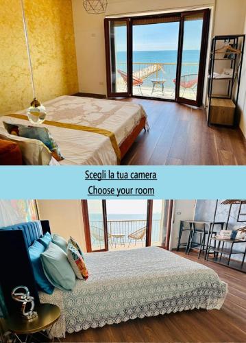BluMare ArtHouse, Salerno