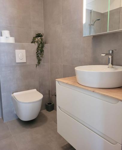 Baie, your home in Citluk