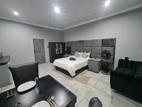 . Bethlehem Guest House
