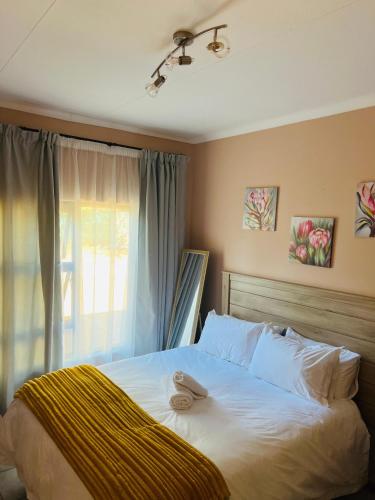 9 on Deimos Ave, Polokwane