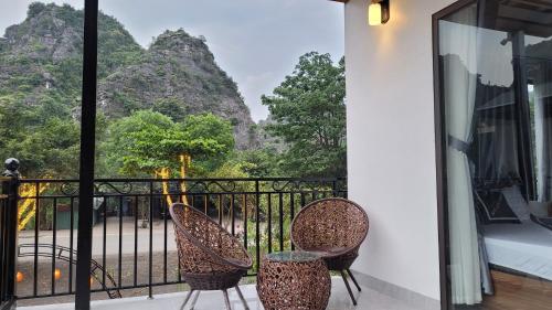 Trang An by Linh Homestay 5