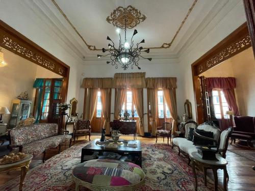 Hotel Casa de la Luz near Museet for kolonial kunst