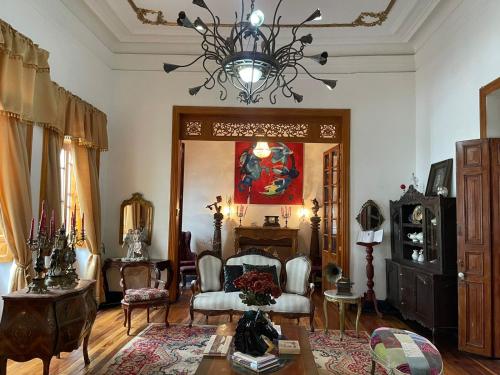 Hotel Casa de la Luz - Bogotá