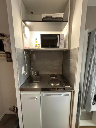 Appartement Toulouse Crampel, Toulouse (fotografie 4)