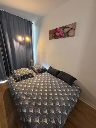 Appartement Toulouse Crampel, Toulouse (fotografie 5)