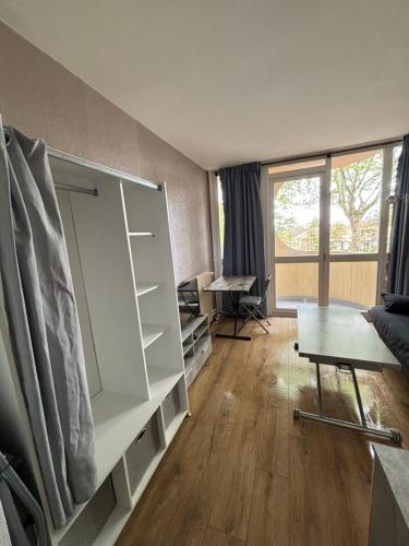 Appartement Toulouse Crampel, Toulouse (fotografie 7)