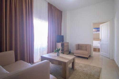 Chambre double avec 1 ou 2 lits