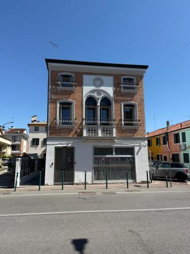 Casa Anna, Venecia