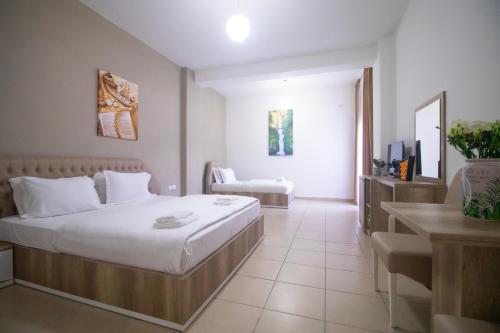 Chambre, familiale