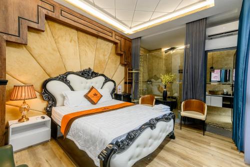 Goku Hotel in Bien Hoa (Dong Nai)