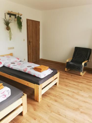 BRATISLAVA ROOMS near ICE ARENA, Bratysława (zdjęcie 4)