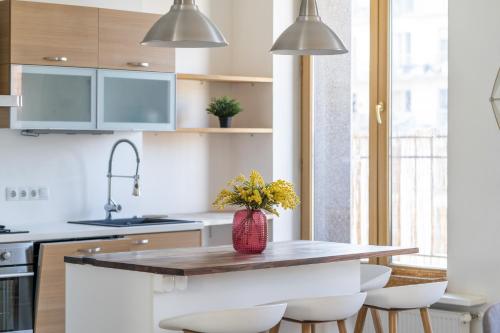 Spacious 2-Level Penthouse in Central Tallinn, Tallinn (photo 4)