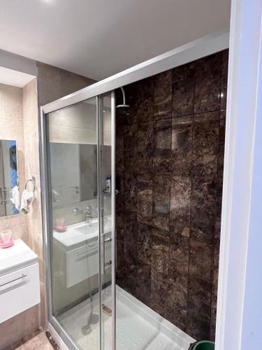 Appartement S2 Folla Residence in Chatt Mariem