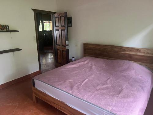 Villa Tropical, Cahuita