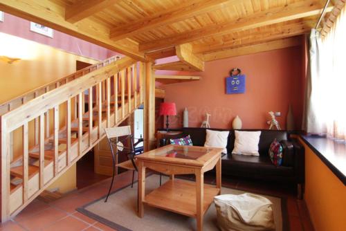 . Hotel Sara De Ur