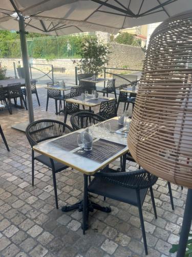 La Nine in Aigne