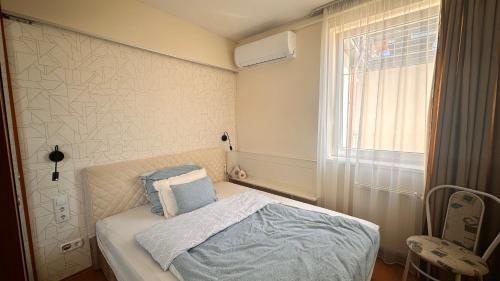 Káldy apartman free parking, Budapest