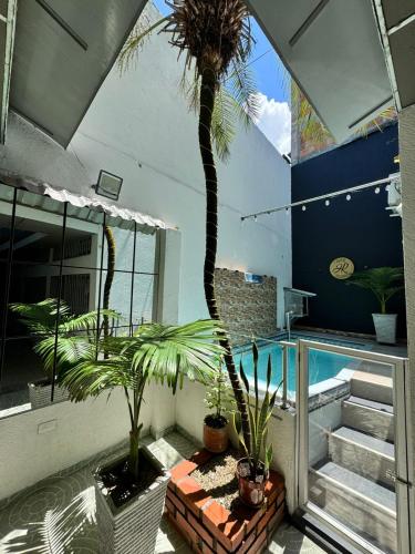 Hotel Regional in La Dorada