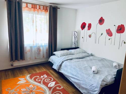 Closca Apartment 1 Max