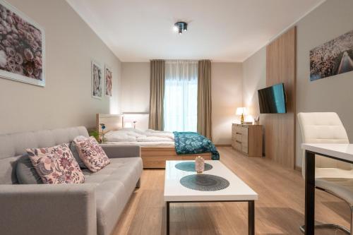 Karkonosky Apartamenty - Różany, Szklarska Poręba (foto 8)