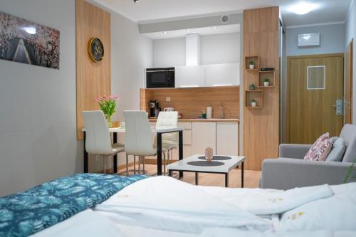 Karkonosky Apartamenty - Różany, Szklarska Poręba (foto 9)
