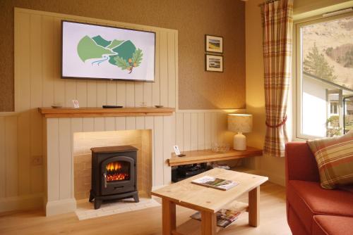 Glen Nevis Holidays - image 5