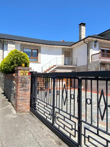 Viesnīcas āriene, Apartamento Pueblo De Mogro in Miengo