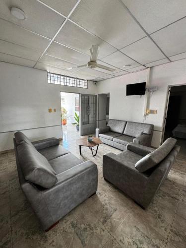 Hotel Regional in La Dorada
