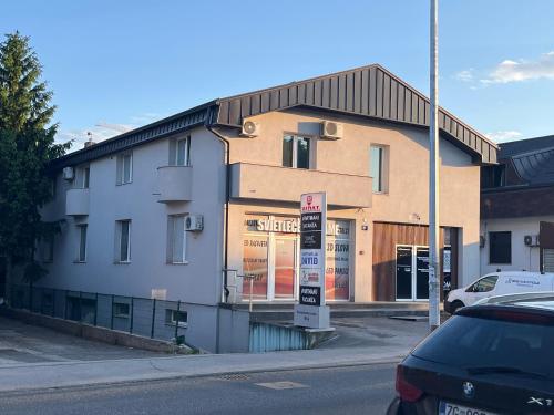 Apartmani Vacanza